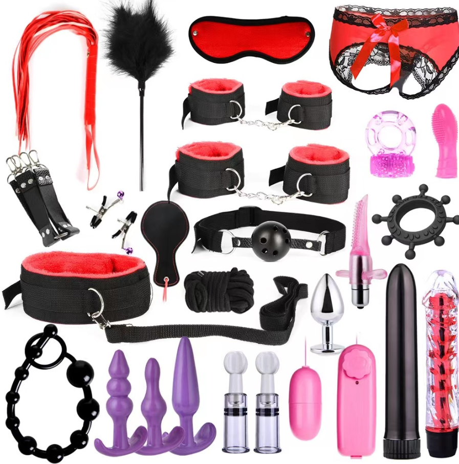 Experiencia SensuElla™ – Kit completo de lujo